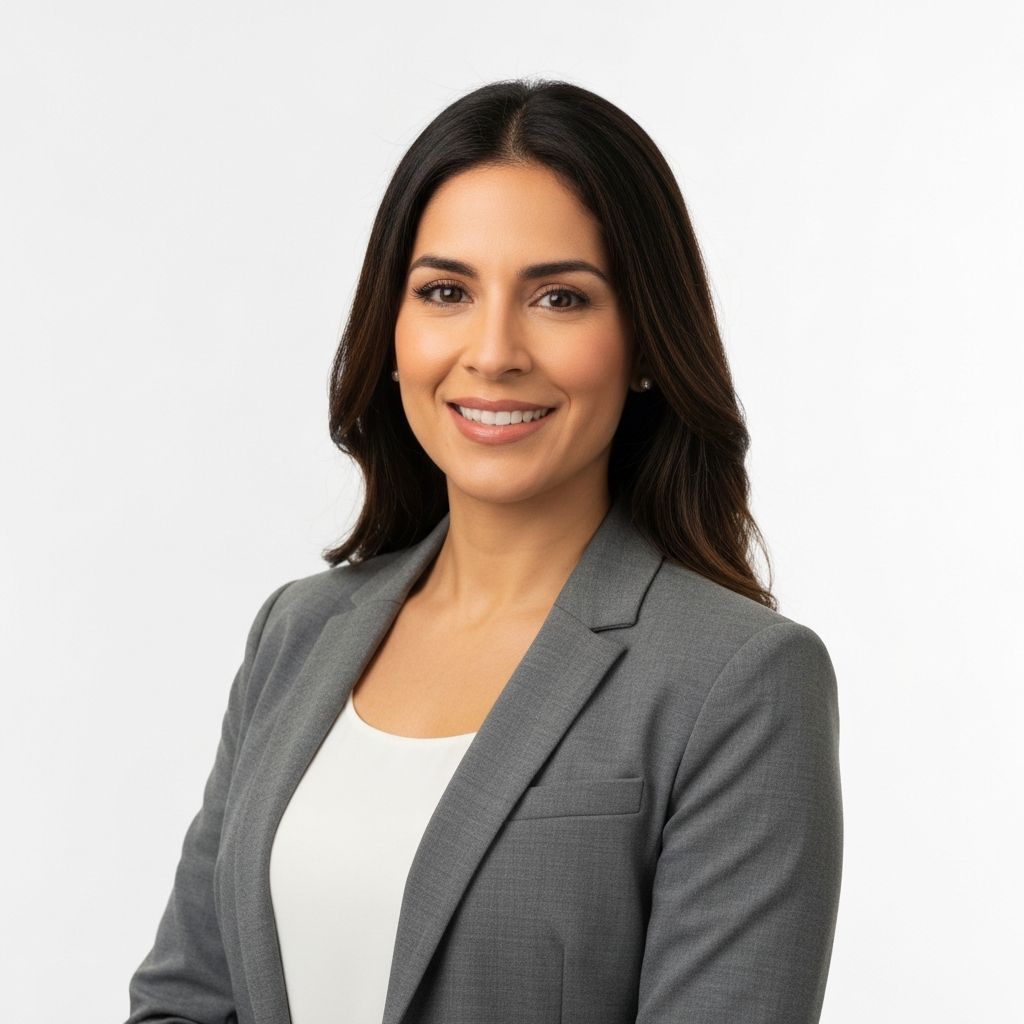 Ana Sofía Martínez