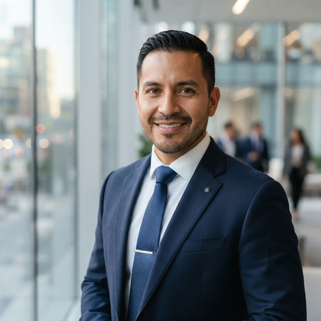 Carlos Ibarra
