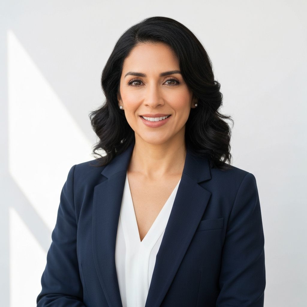 Lucía Ramos