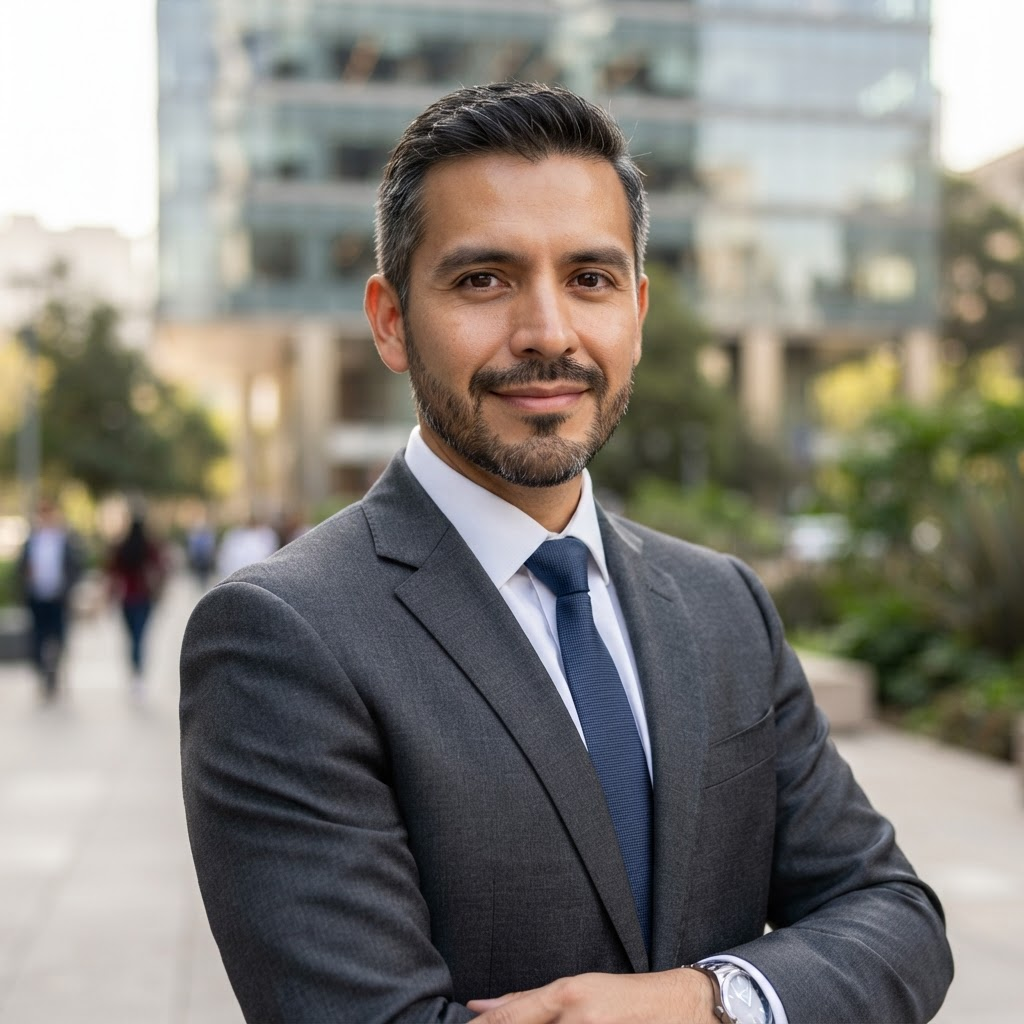 Roberto Villanueva