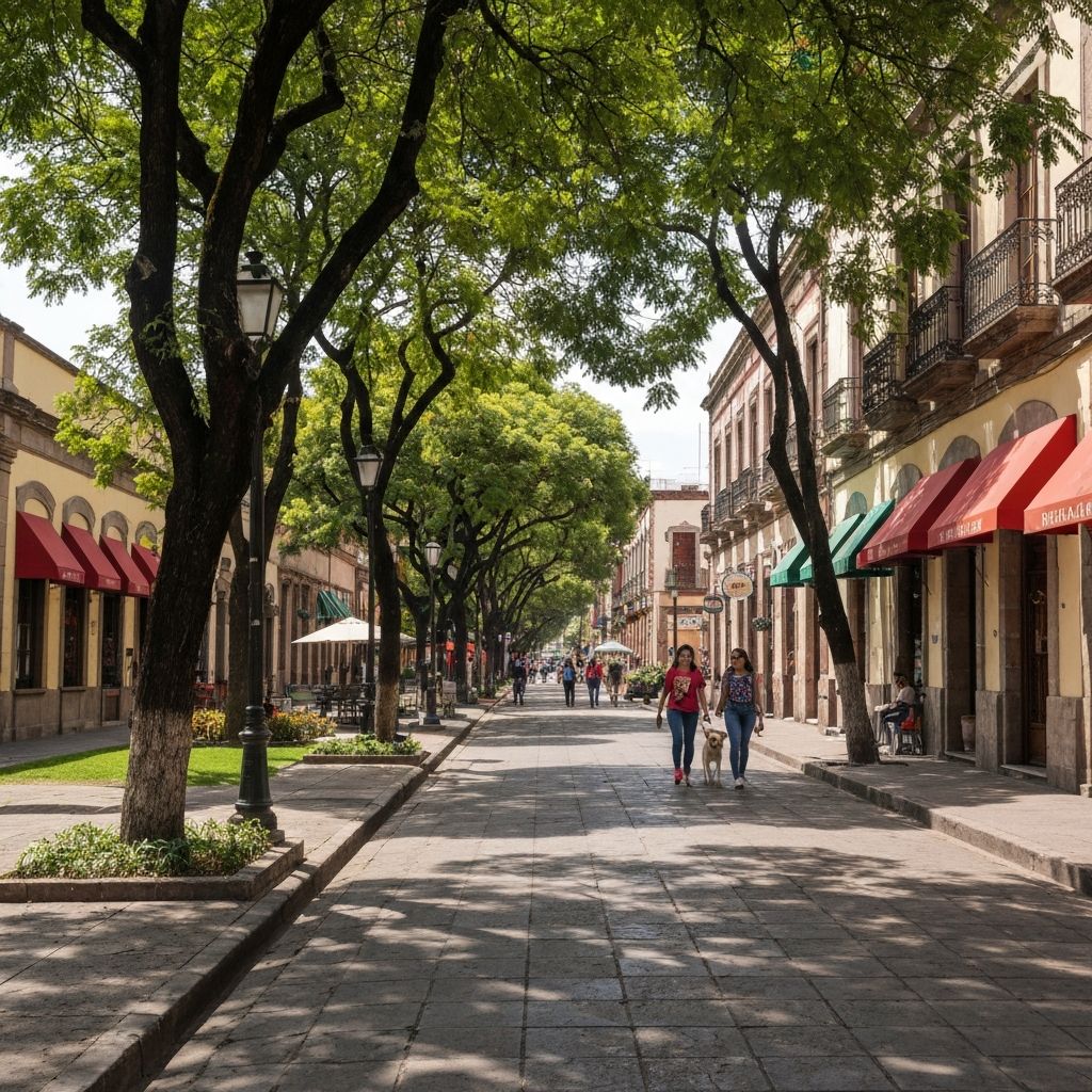 Cómo elegir la colonia ideal para vivir en Guadalajara