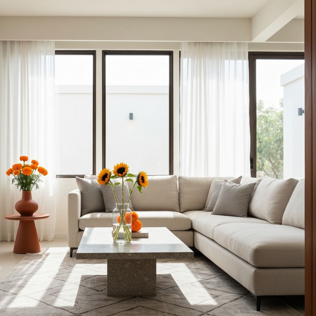 Home staging: cómo preparar tu propiedad para venderla más rápido y a mejor precio