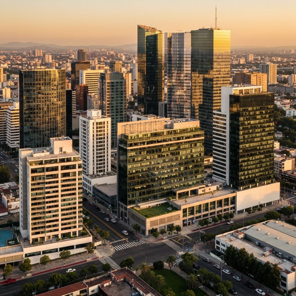 El mercado inmobiliario de Guadalajara en 2026: tendencias y oportunidades