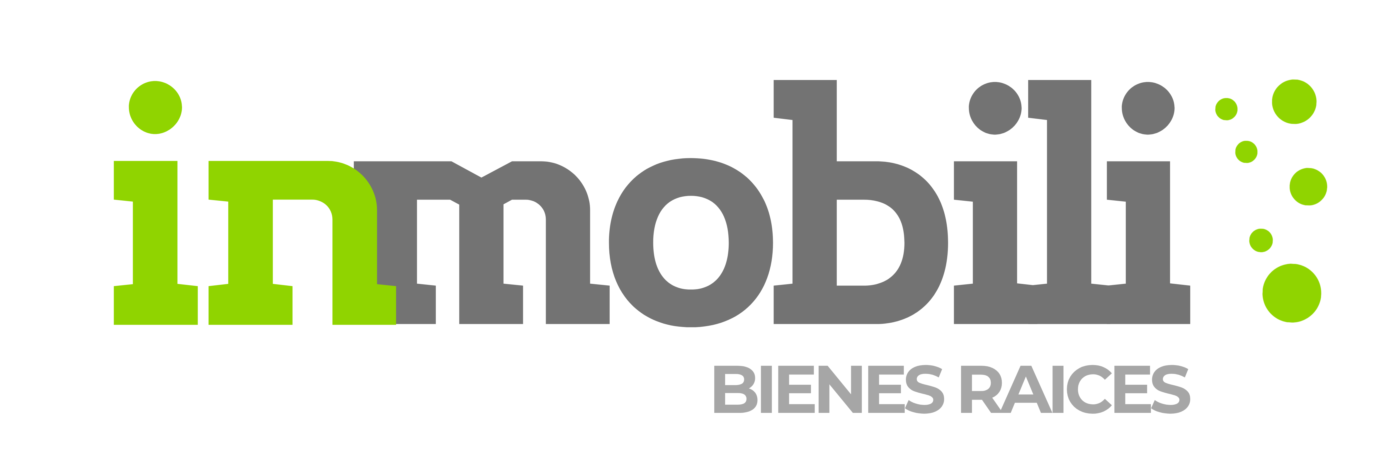 Inmobili Bienes Raíces